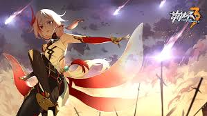 No account needed, updated constantly! Hd Wallpaper Video Game Honkai Impact 3rd Fu Hua Wallpaper Flare