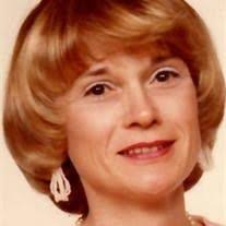 Susan Workman Obituary