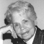 Virginia Murray Obituary (2015)