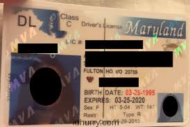 Feesfor apply for a massachusetts identification card (mass id) *mass ids can be issued for less than 5 years, depending on the duration of an applicant's lawful presence in the u.s. Maryland Id Fast Fake Id Service Buy Fake Id