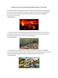 Pada saat itu, mereka mulai dapat mengendalikan secara umum, sistem kepercayaan masyarakat pada zaman prasejarah dapat dibagi menjadi beberapa kelompok, termasuk Pembagian Zaman Prasejarah Berdasarkan Copy