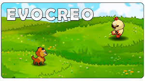 Desde su lanzamiento, ofrecieron más contenido que en la primera entrega. Juego Similar A Pokemon Para Android En Espanol Evocreo Youtube