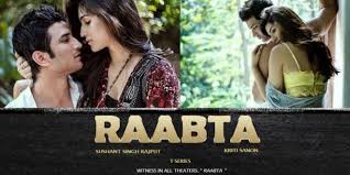 Raabta 2017 Hindi Movies 2017 Download Free Movies Full Movies Free