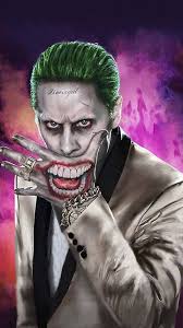 Download hd wallpapers tagged with joker from page 1 of hdwallpapers.in in hd, 4k resolutions. Download Joker Wallpaper By Raviman85 C9 Free On Zedge Now Browse Millions Of Popular Joker Wal Arlequina E Coringa Desenho Fotos Coringa Palhaco Coringa