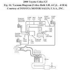 H1a5r4n8esmsanual+to adlotesr+ntaotoyrotas+ce altitaccahsm.pednft toyota celica 1990. Vacuum Hose Diagram I Am Looking For A Vacuum Hose Diagram To See