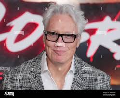 Thomas ian hi-res stock photography and images