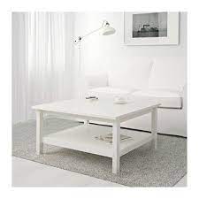 Ikea coffee table zu spitzenpreisen. Hemnes Table Basse Teinte Blanc Blanc 90x90cm Ikea Canada Ikea Ikea Lack Table Hemnes At Home Furniture Store