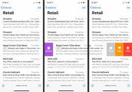 2.) select the folder/album and press ⌘⌫. How To Delete A Folder In The Ios Mail App