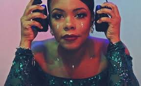 Meet Moriah Burchfield