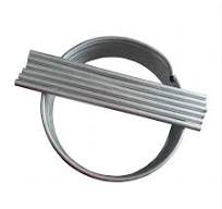 BS 6323 CFS 3GZF 3GBK doppia parete ad alta pressione tubo ...