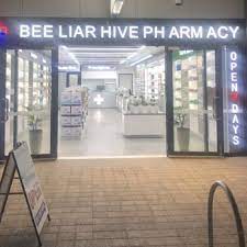 Beeliar Hive Pharmacy Vitamins Supplements 283 Beeliar Dr Yangebup Western Australia Australia Phone Number Yelp