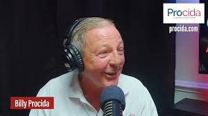 Billy Procida, our President & CEO, just turned the heat up