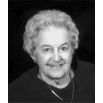 Olga Miller Obituary
