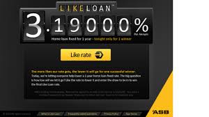 Latest 6 months bank statement asb mini statement. Asb Like Loan News Saatchi Saatchi