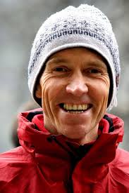 Babanov, camino del Dhaulagiri