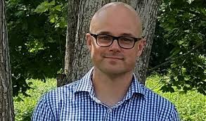 Dartmouth Natural Resources Trust names New Bedford's Nicholas Wildman as  new leader