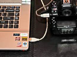 How to install and connect a webcam to your pc. Installing Your Digital Camera Driver On Your Windows Computer Dummies