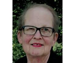 Lynne Sherwood Obituary (1936