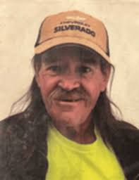 Larry Bruce Irvine Obituary