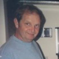 Tennis Spaulding Obituary