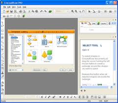 conceptdraw office