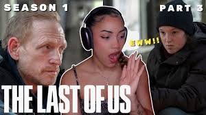 *THE LAST OF US* FINALE WRECKED MY SOUL