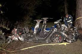 Tesla and the national highway traffic safety administration did not immediately respond to a the us auto safety agency said in march it has opened 27 investigations into crashes of tesla vehicles. Aylm6qxfs0mxbm