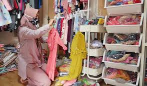 Jun 03, 2021 · namun karena sudah kembali langsing, berfoto bersama sang anak dan suami di foto ini citra kirana justru terlihat jenjang difoto dari tampak samping. Cari Busana Muslim Anak Yang Trendi Yuk Mampir Di Hawwa Baby Kids Fashion Beta News