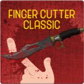 9 downloads | 35 rate. Finger Cutter Classic 1 2 Apk Com Knifegame Finger Slayer Cutter Apk Download