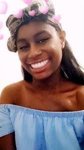 Mona Brown's Instagram, Twitter & Facebook