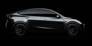Tesla model y standard range woos china buyers to reconsider. Tesla Model Y Crossover Suv Review Be Sustainable