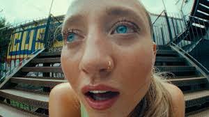 Jodi Mccormack's Instagram, Twitter & Facebook