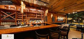 bar: google virtual tour ballston spa
