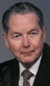 Robert Murphy Obituary