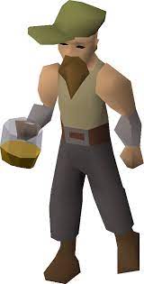 They are found in taverley dungeon, the wilderness, and inside strange barrels. Drunken Dwarf Keldagrim Osrs Wiki