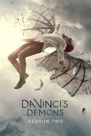 Da Vinci’s Demons Season 2