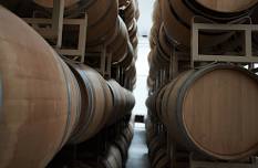 BARREL EXPERIENCE 2026 — RON YATES