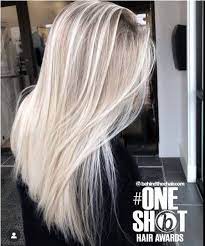 Platinum Blonde Tones And Icy Blue Silver Hair Styles Blonde Hair Color Silver Blonde Hair Blonde Hair Looks