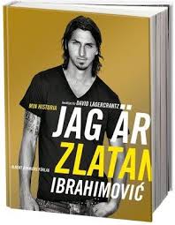 تحميل كتاب أنا زلاتان إبراهيموفيتش pdf كامل i am zlatan ibrahimovic i am zlatan zlatan ibrahimovic