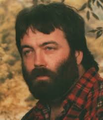 John Thomas Huffer Sr. (1953-2002)