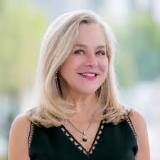 Michelle Johnson Tidjani, JD, MBA