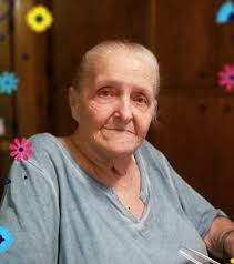 Nelawyn Dalley, 87, of Novice |