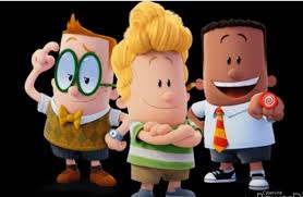 Clearly, defeating these enemies will require outside assistance; Watch Movies And Tv Shows With Character Melvin For Free List Of Movies Captain Underpants The First Epic Movie