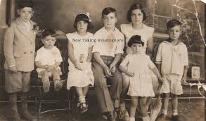 Decarolis invites you to indulge your taste buds with some italian food inspired by cooking customs followed in italian. Mothers Sons Trattoria