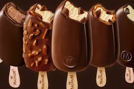 Jaymi heimbuch did you know that all you need to have sweet, thick, creamy ice cream in five minutes is a blender and a single ingredient? Updated How Magnum Got Accused Of Double Standard On Chinese Social Media Due To Its Label Chemlinked