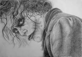 The Joker By Pleaguedrivestohell On Deviantart