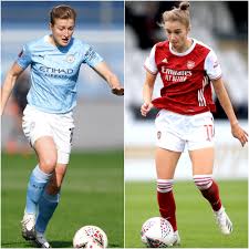 Flyingbananaftw 1.124 views26 days ago. Ellen White Out To Chase Down Incredible Wsl Record Breaker Vivianne Miedema Fourfourtwo