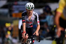 Adam Yates