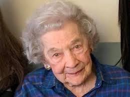 Ruth Bulson Herrington Obituary