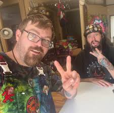 Who specializes in Grateful Dead tattoos in Portland or the Pacific  Northwest?